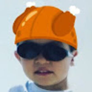 Meet your Posher, Javier